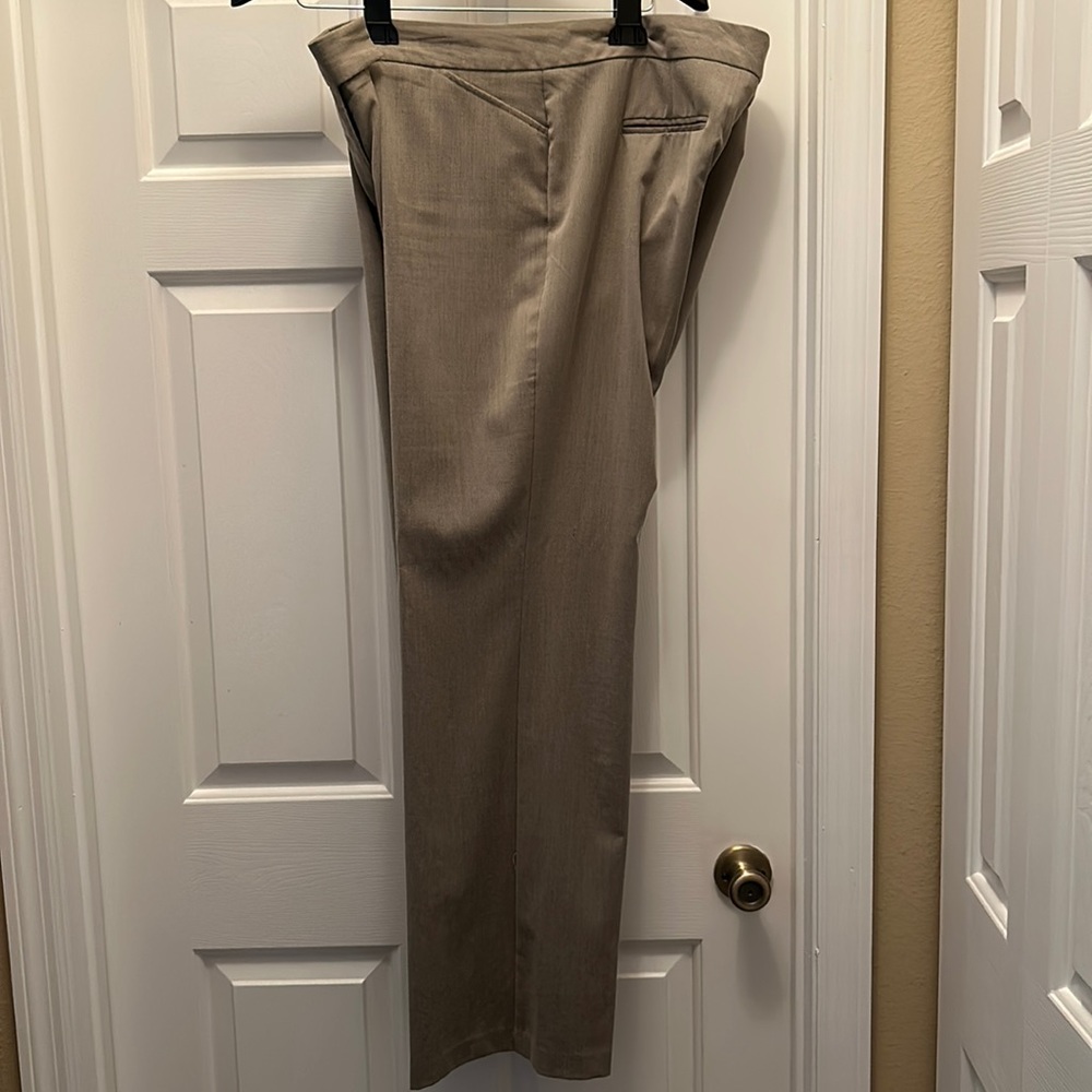 Kim Rogers dress pants size 18